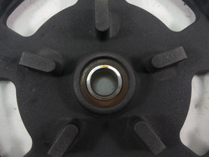 2013 Harley VRSCDX Night Rod Special Drive Belt Sprocket Pulley 72T 40566-07 | Mototech271