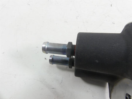2012 Harley Touring FLHTK Electra Glide Oil Cooler Adapter Flange 63059-09A {{ shop.shopifyCountryName }} - Mototech271