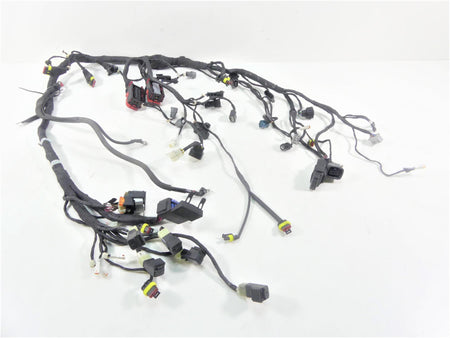 2012 Mv Agusta Brutale 1090 R Main Wiring Harness Loom -No Cuts 8000B4909 {{ shop.shopifyCountryName }} - Mototech271