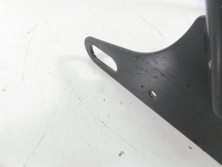 2010 Harley FXDWG Dyna Wide Glide Passenger Backrest Sissy Bar 11.5 {{ shop.shopifyCountryName }} - Mototech271