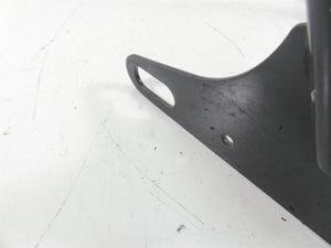 2010 Harley FXDWG Dyna Wide Glide Passenger Backrest Sissy Bar 11.5 | Mototech271