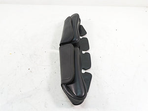 2010 Harley Touring FLHTCU Electra Glide Willie Max Windshield Bags 4725