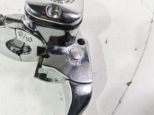 Load image into Gallery viewer, 2007 Harley FXDWG Dyna Wide Glide Front Brake Master Cylinder 9/16 45029-11D | Mototech271
