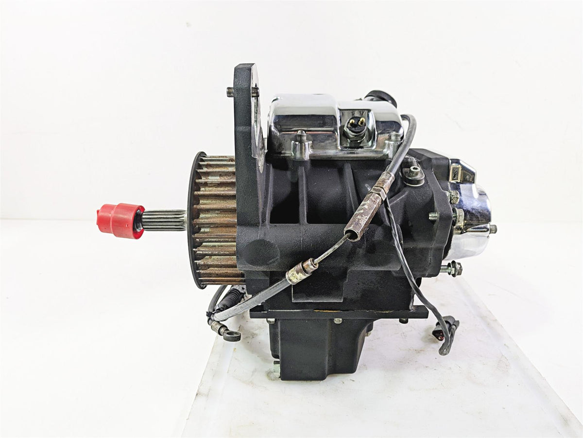 1999 Harley Dyna FXDL Low Rider 5-Speed Transmission Gear Box 37k 33038-99 {{ shop.shopifyCountryName }} - Mototech271
