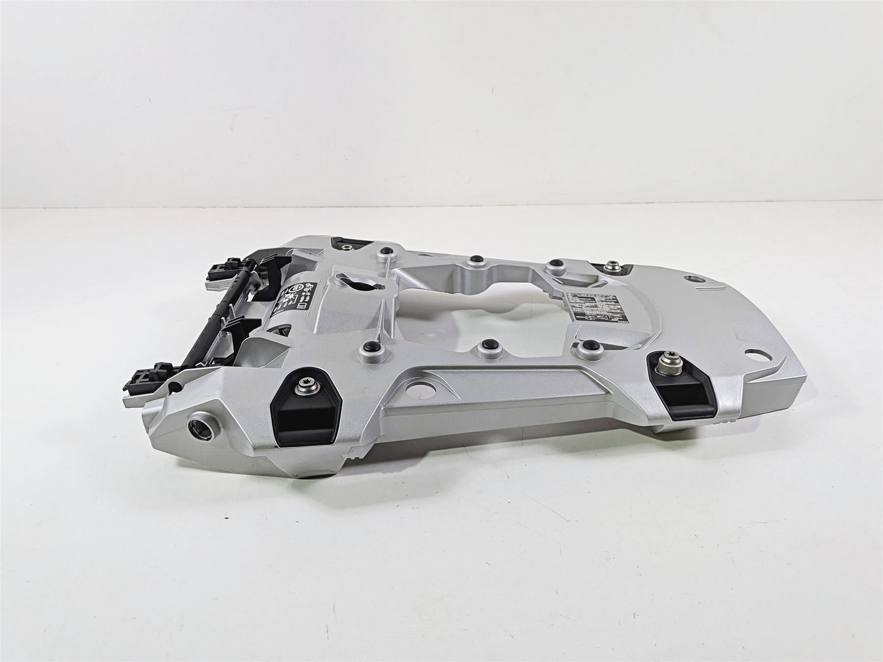 2021 BMW R1250GS K51 Adventure Rear Carrier Bag Support Holder Rack 46628532319-Mototech271