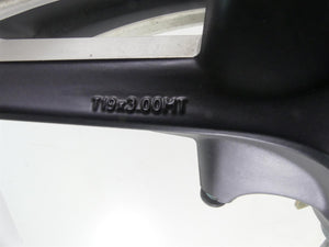 2013 Harley VRSCF Muscle V-Rod Straight Front Wheel Rim 19x3 41670-09 | Mototech271
