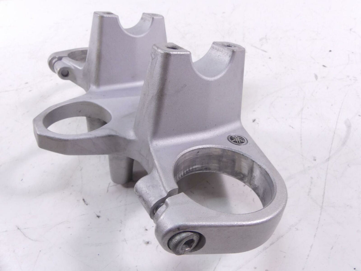 2012 Yamaha XT1200 Super Tenere Upper Triple Tree Clamp 50mm 23P-27440-00-00 {{ shop.shopifyCountryName }} - Mototech271