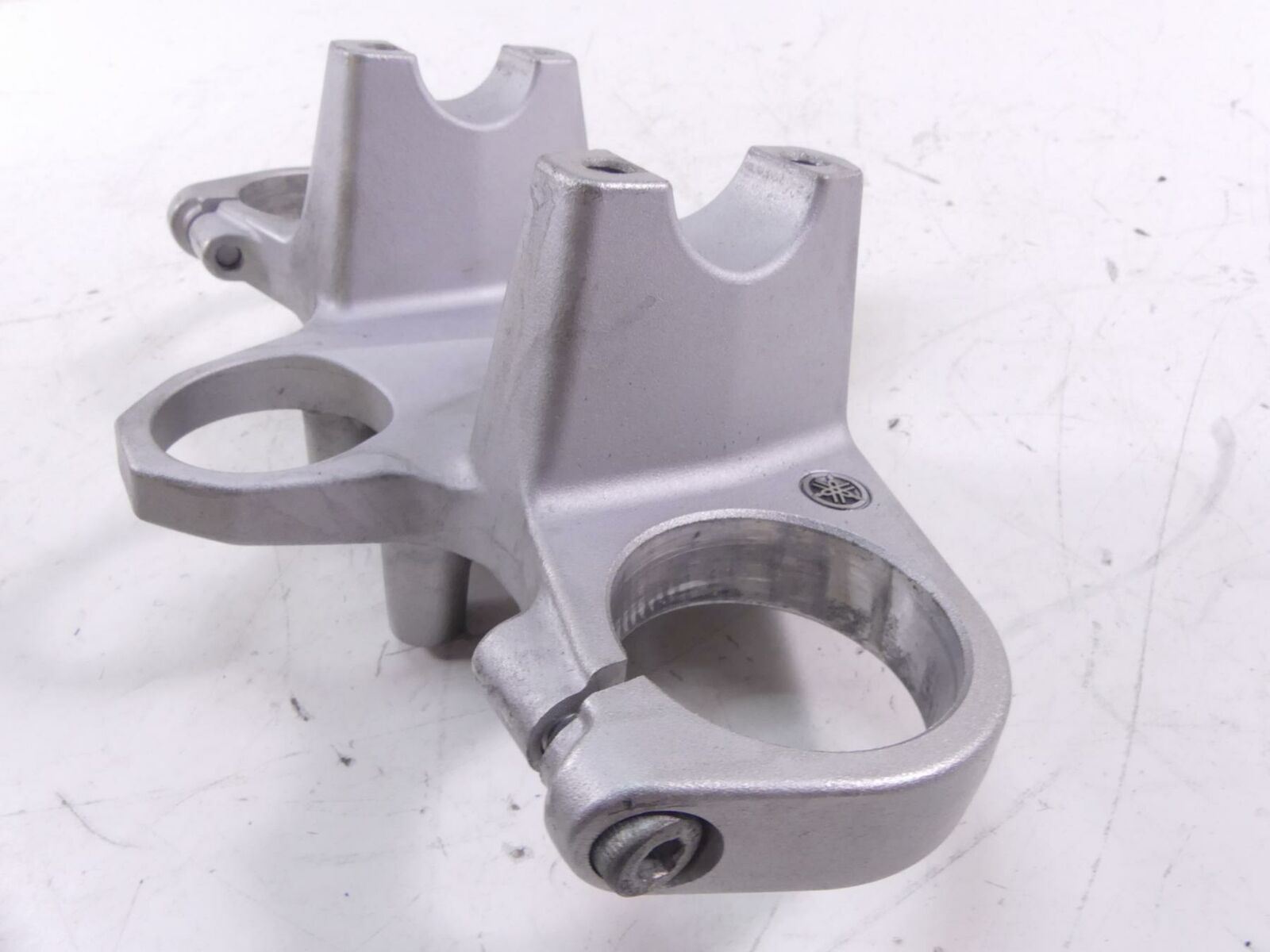 2012 Yamaha XT1200 Super Tenere Upper Triple Tree Clamp 50mm 23P-27440-00-00 {{ shop.shopifyCountryName }} - Mototech271