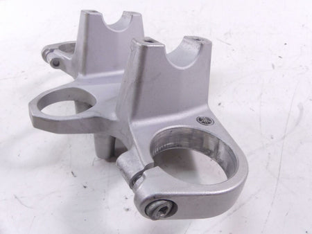 2012 Yamaha XT1200 Super Tenere Upper Triple Tree Clamp 50mm 23P-27440-00-00 {{ shop.shopifyCountryName }} - Mototech271