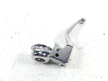 Load image into Gallery viewer, Chrome Harley Davidson Softail Dyna Touring Clutch Perch &amp; Lever
