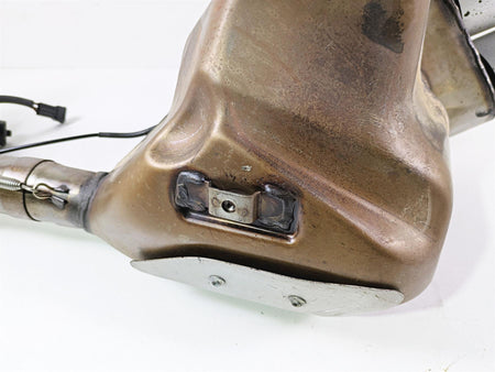 2019 Ducati Supersport 939 S Exhaust System Header Muffler + Servo 57314392A {{ shop.shopifyCountryName }} - Mototech271
