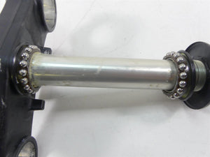 2018 Honda CBR1000 RR SC77 Lower Triple Tree Steering Yoke 53219-MKF-D40