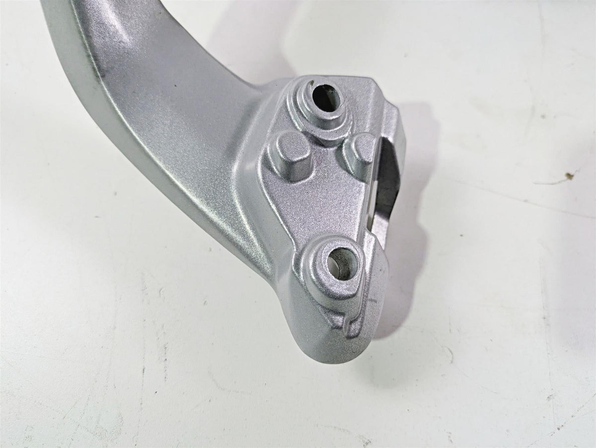 2019 BMW G310GS K02 Rear Grab & Luggage Carrier 46548566278 {{ shop.shopifyCountryName }} - Mototech271