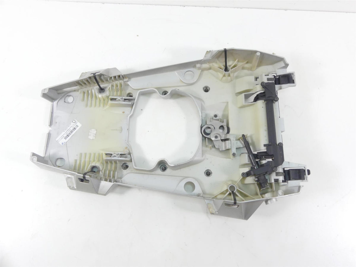 2014 BMW R1200GS K50 Rear Carrier Luggage Rack 46628532319 {{ shop.shopifyCountryName }} - Mototech271