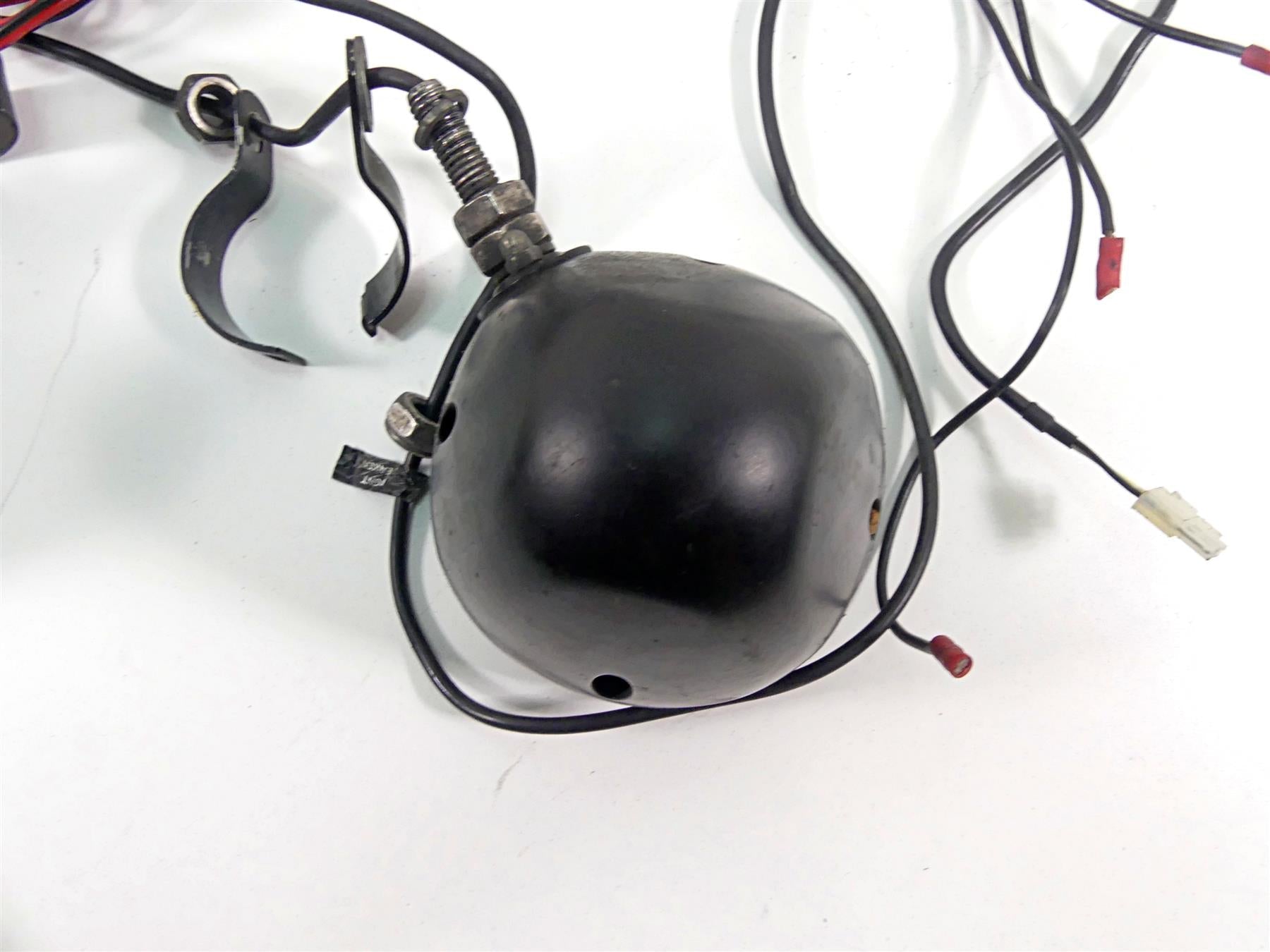 2014 Harley VRSCF Muscle V-Rod Boss Audio 600W Bluetooth Sound System MCBK420B {{ shop.shopifyCountryName }} - Mototech271