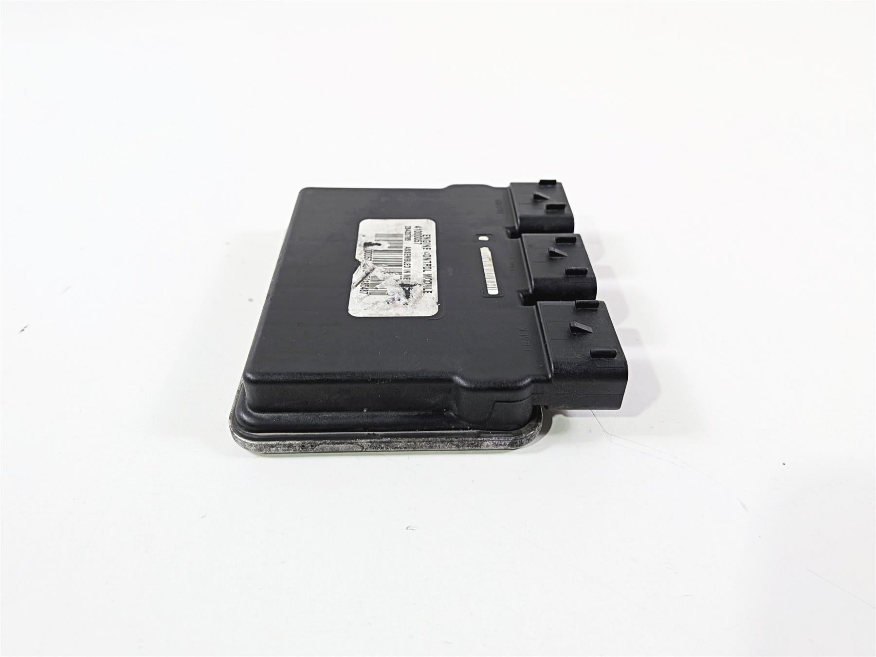 2016 Harley Touring FLHX Street Glide Cdi Ecu Ecm Engine Control Module 41000057 {{ shop.shopifyCountryName }} - Mototech271