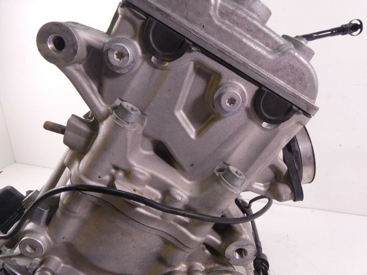 2019 BMW S1000R K47 Running Engine Motor 15K -Video 11008560352 {{ shop.shopifyCountryName }} - Mototech271