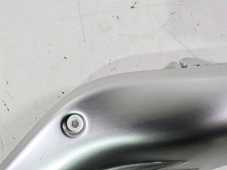2015 BMW R nineT K21 Air Inlet Snorkel Tube Cover 46638546494 46638531187 {{ shop.shopifyCountryName }} - Mototech271