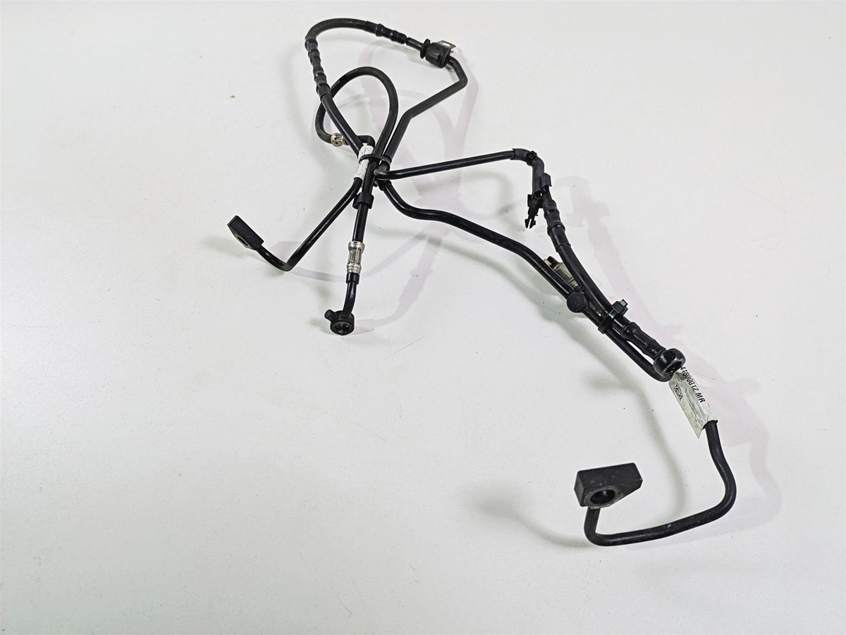 2021 Harley Touring FLTRX Road Glide Rear Abs Brake Line Set 41800012 {{ shop.shopifyCountryName }} - Mototech271