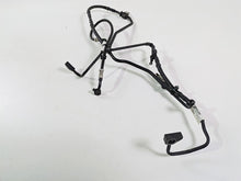 Load image into Gallery viewer, 2021 Harley Touring FLTRX Road Glide Rear Abs Brake Line Set 41800012
