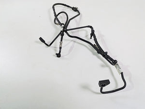 2021 Harley Touring FLTRX Road Glide Rear Abs Brake Line Set 41800012