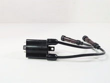 Load image into Gallery viewer, 2013 Triumph Bonneville Ignition Coils &amp; Wires T1290101
