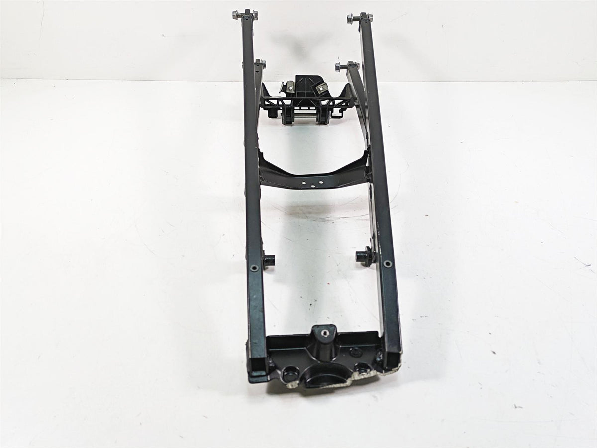 2015 BMW S1000RR K46 Rear Subframe Sub Frame - Read 46518550381 {{ shop.shopifyCountryName }} - Mototech271