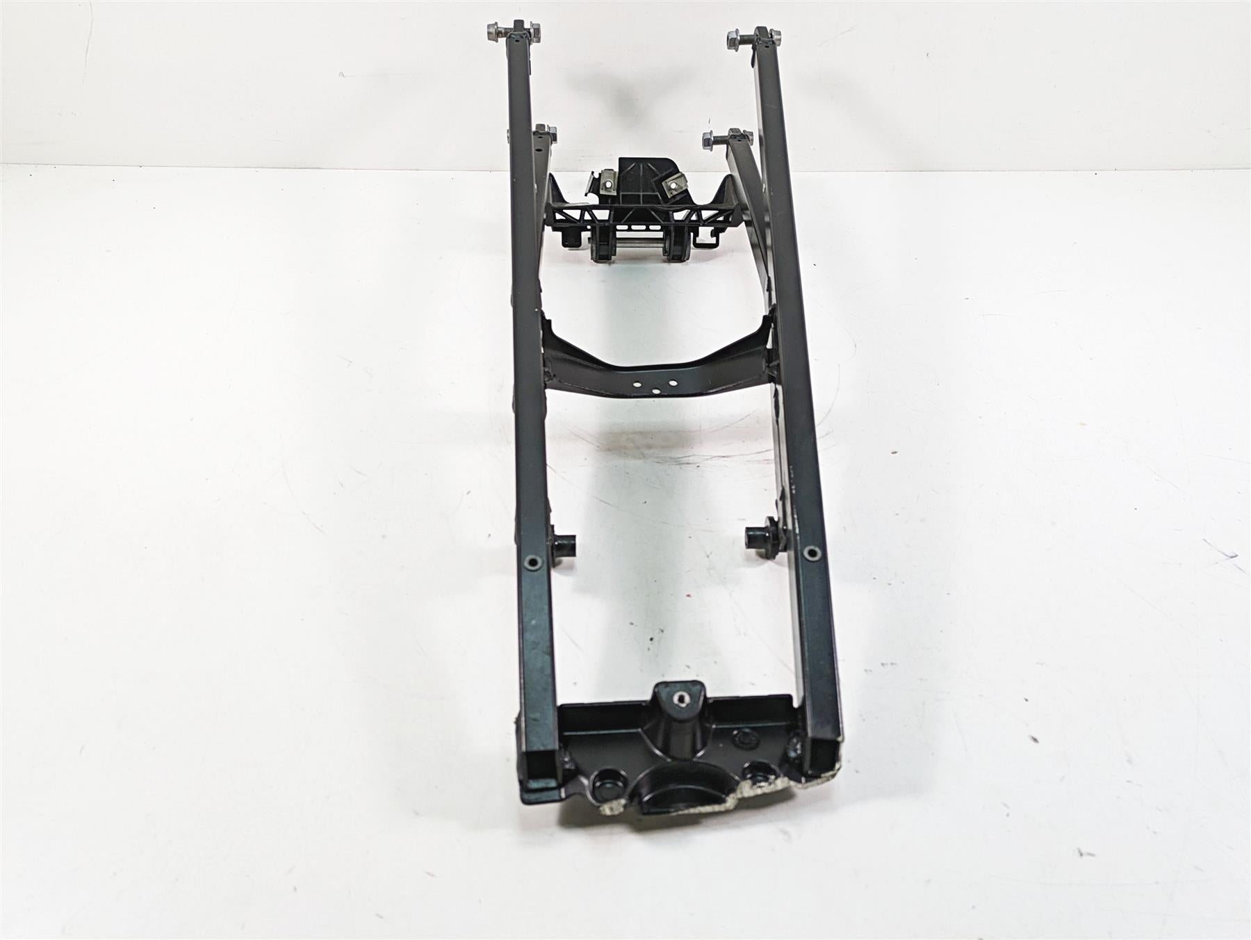 2015 BMW S1000RR K46 Rear Subframe Sub Frame - Read 46518550381 {{ shop.shopifyCountryName }} - Mototech271