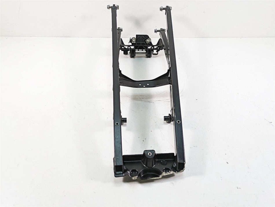 2015 BMW S1000RR K46 Rear Subframe Sub Frame - Read 46518550381 {{ shop.shopifyCountryName }} - Mototech271