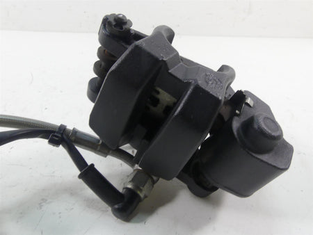2018 Indian Scout Sixty Rear Brake Caliper Bracket & Line Set 1913032 1913031 {{ shop.shopifyCountryName }} - Mototech271