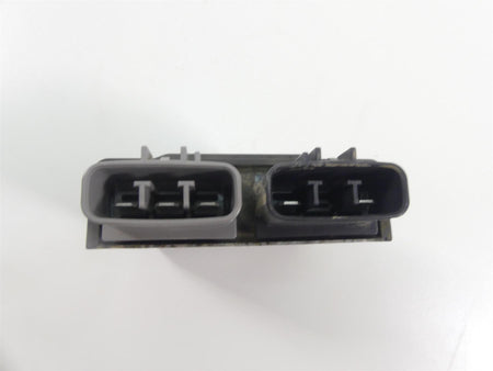 2019 BMW R1250GS K50 Rectifier Voltage Regulator 8523367 12318523367 {{ shop.shopifyCountryName }} - Mototech271