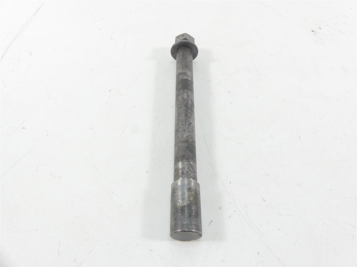 1978 Harley XLH1000 Sportster Ironhead Front Axle Wheel Spindle 43883-77 {{ shop.shopifyCountryName }} - Mototech271