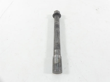 1978 Harley XLH1000 Sportster Ironhead Front Axle Wheel Spindle 43883-77 {{ shop.shopifyCountryName }} - Mototech271