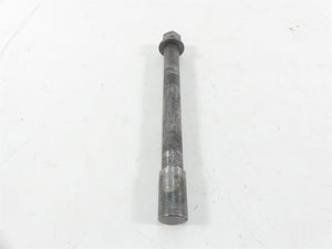1978 Harley XLH1000 Sportster Ironhead Front Axle Wheel Spindle 43883-77 | Mototech271