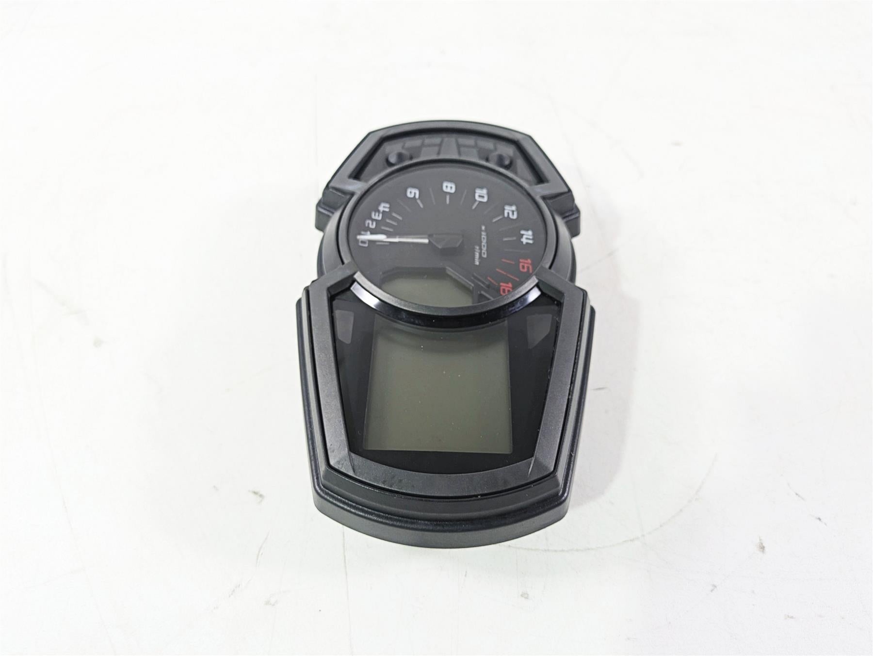 2020 Kawasaki ZX6R Ninja Speedometer Gauge Instrument Cluster 3K 2020 Kawasaki ZX6R Ninja Speedometer Gauge Instrument Cluster 3K