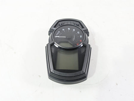 2020 Kawasaki ZX6R Ninja Speedometer Gauge Instrument Cluster 3K Only 25031-0788 {{ shop.shopifyCountryName }} - Mototech271