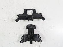 Load image into Gallery viewer, 2020 Triumph Daytona 765 Moto2 Rear Seat Mount Bracket Holder Set T2070164 | Mototech271
