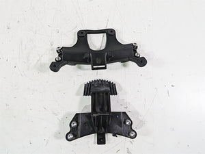 2020 Triumph Daytona 765 Moto2 Rear Seat Mount Bracket Holder Set T2070164 | Mototech271