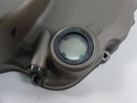 2015 Ducati Monster 1200 S Right Engine Side Clutch Cover 24321331B {{ shop.shopifyCountryName }} - Mototech271