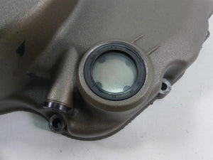 2015 Ducati Monster 1200 S Right Engine Side Clutch Cover 24321331B | Mototech271