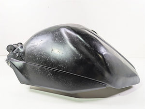 2002 Yamaha YZFR1 R1 Fuel Gas Petrol Tank & Aftermaket Lid 5PW-Y2410-30-01