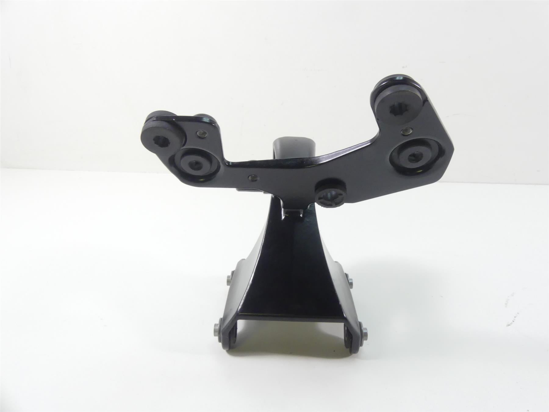 2013 Triumph Street Triple 675R Front Stay Gauges Headlight Mount T2708008 {{ shop.shopifyCountryName }} - Mototech271