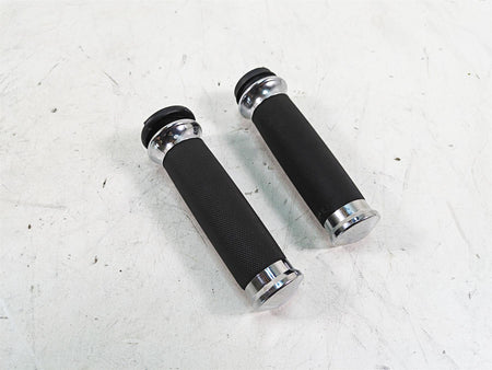 2010 Harley Touring FLHTCU Electra Glide Nice Avon Hand Grip Set CC-85-CH-FLY {{ shop.shopifyCountryName }} - Mototech271