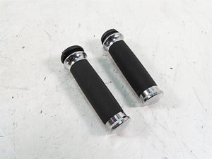 2010 Harley Touring FLHTCU Electra Glide Nice Avon Hand Grip Set CC-85-CH-FLY | Mototech271
