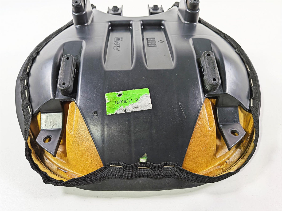 2011 Ducati Streetfighter 1098 S Front Rider Seat Saddle 59521002A {{ shop.shopifyCountryName }} - Mototech271