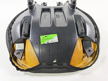 2011 Ducati Streetfighter 1098 S Front Rider Seat Saddle 59521002A {{ shop.shopifyCountryName }} - Mototech271