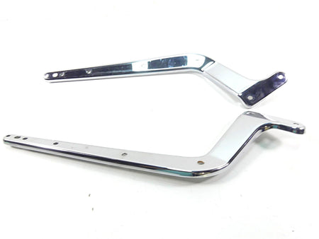 2016 Harley Softail FLS Slim Rear Fender Support Strut Cover Set 59904-12BHP {{ shop.shopifyCountryName }} - Mototech271