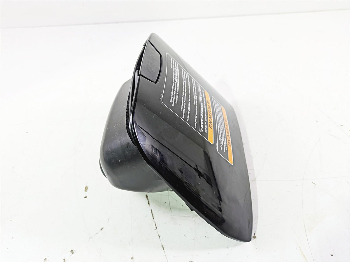 2018 Kawasaki STX-15F Jetski Upper Storage Compartment & Lid 39012-0039 {{ shop.shopifyCountryName }} - Mototech271