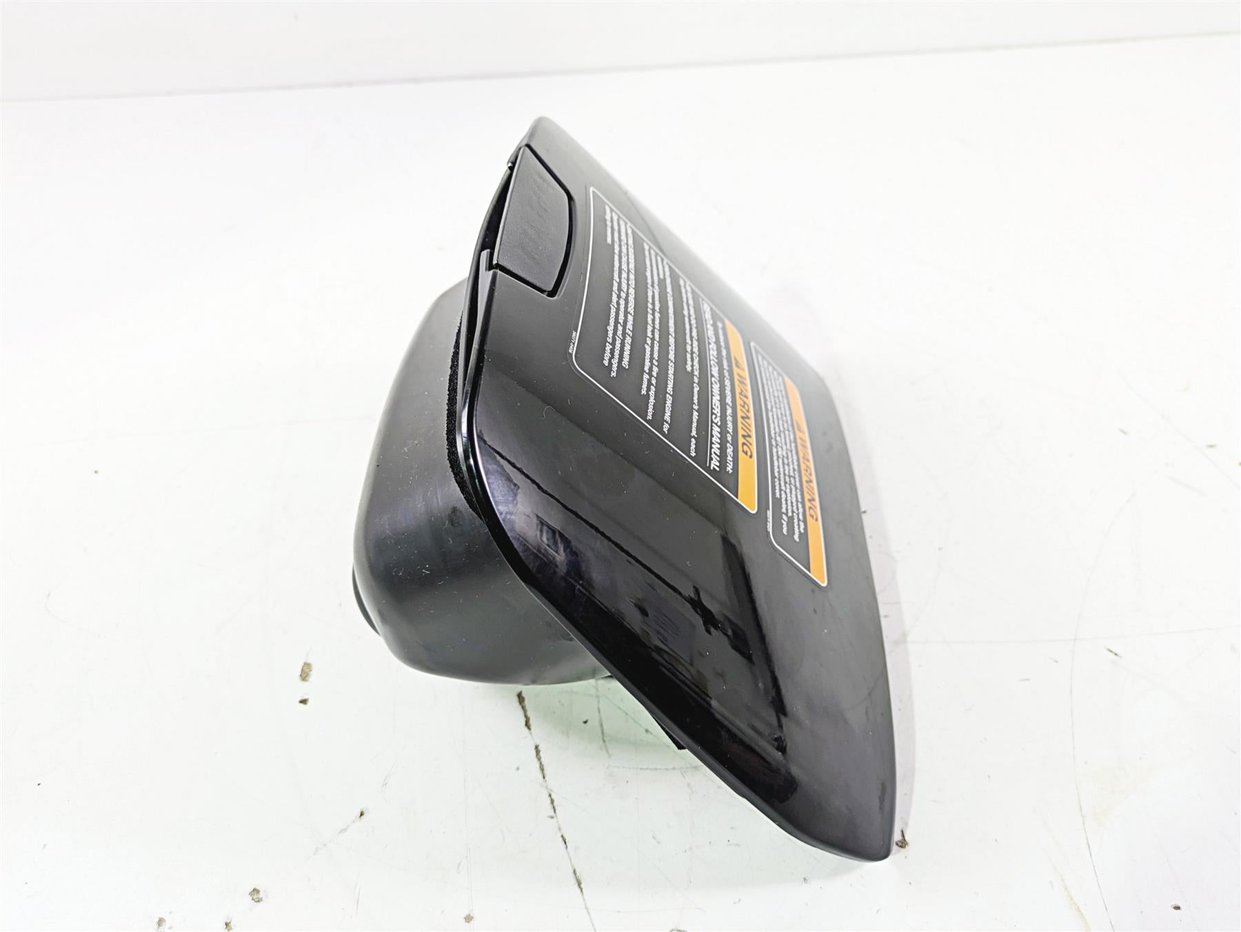 2018 Kawasaki STX-15F Jetski Upper Storage Compartment & Lid 39012-0039 {{ shop.shopifyCountryName }} - Mototech271