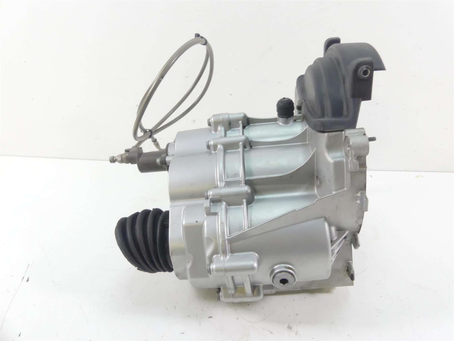 2008 BMW R1200GS K25 6 Speed Transmission Gear Box Code PAA 23007721743 {{ shop.shopifyCountryName }} - Mototech271